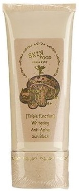 

Skinfood Mushroom Multi Care BB Cream